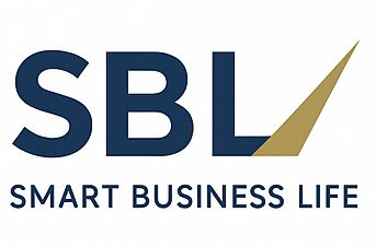 SMART Trade · Stronger BUSINESS · Better LIFE